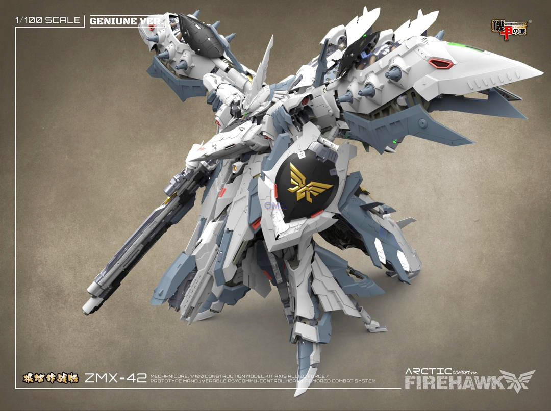 GKgundamkit